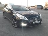 Hyundai Grandeur 2013 годаүшін8 550 000 тг. в Шымкент – фото 4