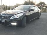 Hyundai Grandeur 2013 годаүшін8 550 000 тг. в Шымкент – фото 5