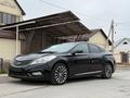 Hyundai Grandeur 2013 годаүшін8 550 000 тг. в Шымкент – фото 7