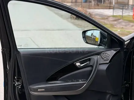 Hyundai Grandeur 2013 года за 8 550 000 тг. в Шымкент – фото 9