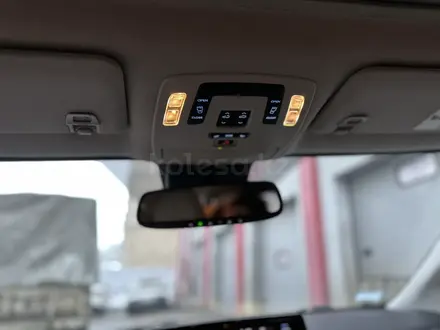 Toyota Sienna 2021 года за 21 000 000 тг. в Алматы – фото 14