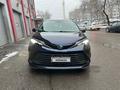 Toyota Sienna 2021 года за 21 000 000 тг. в Алматы – фото 2