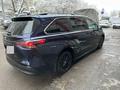 Toyota Sienna 2021 года за 21 000 000 тг. в Алматы – фото 5