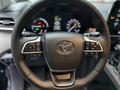 Toyota Sienna 2021 года за 21 000 000 тг. в Алматы – фото 8