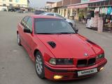BMW 318 1991 годаүшін730 000 тг. в Тараз