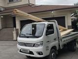 Foton 2022 годаүшін9 000 000 тг. в Алматы – фото 2