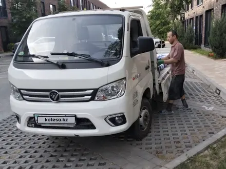 Foton 2022 года за 9 000 000 тг. в Алматы – фото 3