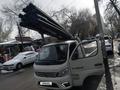 Foton 2022 годаүшін9 000 000 тг. в Алматы – фото 4