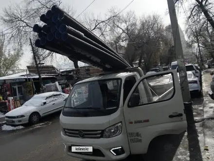 Foton 2022 года за 9 000 000 тг. в Алматы – фото 4
