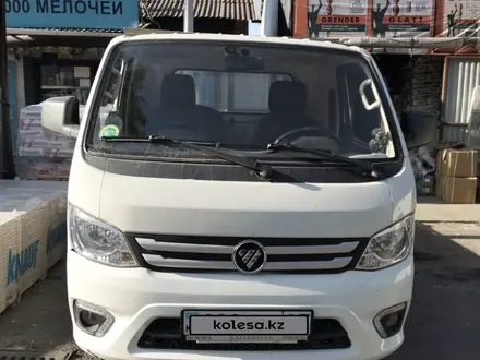 Foton 2022 года за 9 000 000 тг. в Алматы