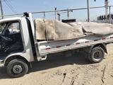 Foton 2022 годаүшін9 000 000 тг. в Алматы – фото 5