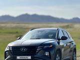 Hyundai Tucson 2021 года за 12 300 000 тг. в Жезказган