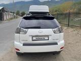 Lexus RX 330 2004 года за 7 200 000 тг. в Алматы – фото 2