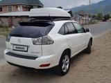 Lexus RX 330 2004 года за 7 200 000 тг. в Алматы