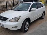 Lexus RX 330 2004 года за 7 200 000 тг. в Алматы – фото 4