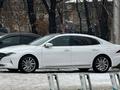 Hyundai Grandeur 2020 года за 15 500 000 тг. в Алматы – фото 10
