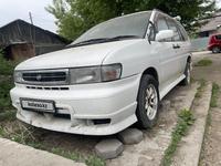 Nissan Prairie 1997 года за 1 700 000 тг. в Алматы