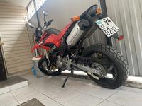 Honda  FMX 650 2005 годаүшін2 000 000 тг. в Алматы