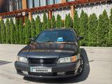 Nissan Cefiro 1995 годаүшін2 500 000 тг. в Алматы – фото 5