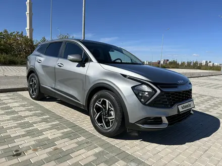 Kia Sportage 2023 года за 14 000 000 тг. в Астана