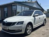 Skoda Octavia 2018 годаүшін8 000 000 тг. в Кокшетау