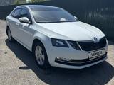 Skoda Octavia 2018 годаүшін8 000 000 тг. в Кокшетау – фото 2