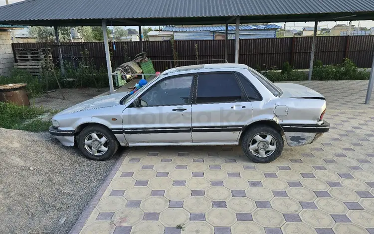 Mitsubishi Galant 1991 года за 350 000 тг. в Алматы