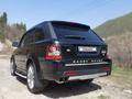 Land Rover Range Rover Sport 2006 годаүшін6 500 000 тг. в Алматы – фото 9