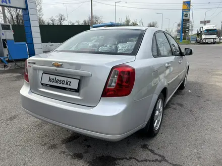 Chevrolet Lacetti 2023 года за 5 500 000 тг. в Шымкент – фото 3