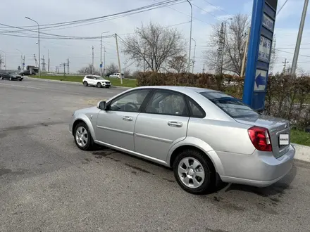 Chevrolet Lacetti 2023 года за 5 500 000 тг. в Шымкент
