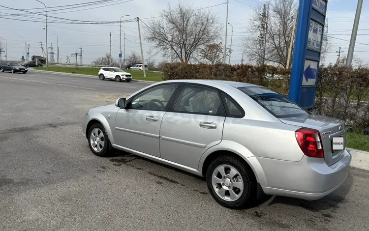 Chevrolet Lacetti 2023 года за 5 500 000 тг. в Шымкент