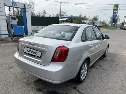 Chevrolet Lacetti 2023 года за 5 500 000 тг. в Шымкент – фото 2