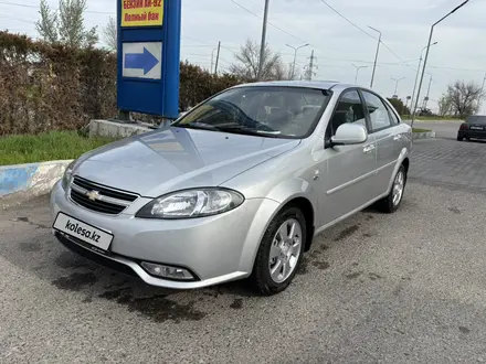 Chevrolet Lacetti 2023 года за 5 500 000 тг. в Шымкент – фото 5