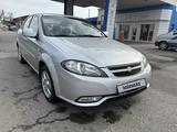 Chevrolet Lacetti 2023 годаүшін5 500 000 тг. в Шымкент – фото 4