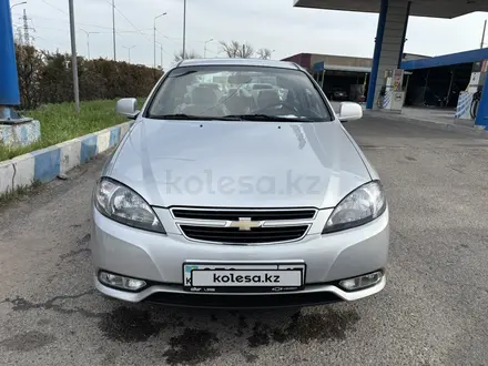 Chevrolet Lacetti 2023 года за 5 500 000 тг. в Шымкент – фото 6