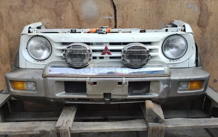 Ноускат носкат мини морда за 400 000 тг. в Алматы