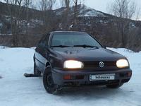 Volkswagen Golf 1997 года за 1 300 000 тг. в Алматы