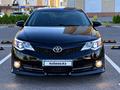 Toyota Camry 2014 годаүшін8 500 000 тг. в Туркестан – фото 10