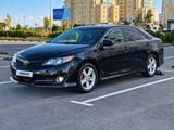 Toyota Camry 2014 годаүшін8 500 000 тг. в Туркестан