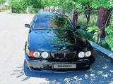 BMW 525 1994 годаүшін3 100 000 тг. в Шымкент – фото 2
