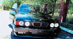 BMW 525 1994 годаfor3 000 000 тг. в Шымкент
