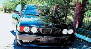 BMW 525 1994 года за 3 100 000 тг. в Шымкент