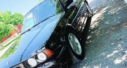BMW 525 1994 года за 3 100 000 тг. в Шымкент – фото 3