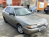 ВАЗ (Lada) 2112 2001 года за 600 000 тг. в Уральск