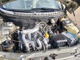 ВАЗ (Lada) 2112 2001 года за 600 000 тг. в Уральск – фото 2