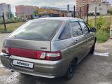 ВАЗ (Lada) 2112 2001 года за 600 000 тг. в Уральск – фото 4