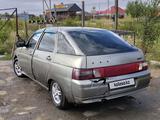 ВАЗ (Lada) 2112 2001 года за 600 000 тг. в Уральск – фото 5