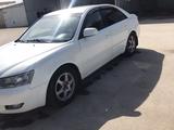 Hyundai Sonata 2006 годаүшін4 200 000 тг. в Актобе – фото 3