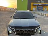 Hyundai Tucson 2021 года за 12 350 000 тг. в Караганда – фото 3