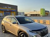 Hyundai Tucson 2021 года за 12 350 000 тг. в Караганда